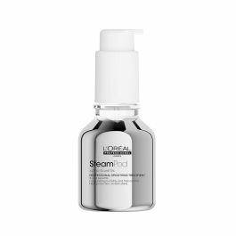 L'Oreal Steampod Concentrado 3 en 1 Tratamiento Alisante 50ml - Protección Térmica 230°C, Brillo y Suavidad Precio: 28.49999999. SKU: B1GEJ2W2L5