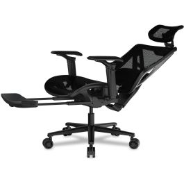 Cougar Silla Gaming Speeder CGR-SPD-GRB Mesh Negro