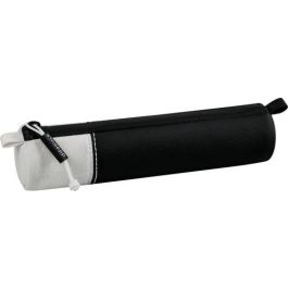 Portatodo Smaepp Soft S Redondo Lona Y Poliester Blanco Y Negro Portatodo Smaepp Soft S Redondo Lona Y Poliester Blanco Y Negro Precio: 7.79000057. SKU: B14RM7AT2A