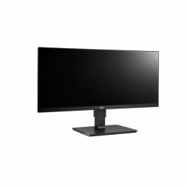 Monitor Profesional Ultrapanorámico LG 29BN650-B 29"/ WFHD/ Multimedia/ Regulable en altura/ Negro