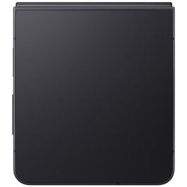 Samsung Galaxy Z Flip7 SM-F766BZKHEUB 12GB/512GB/6.9" FHD+/5G Negro Oscuro, Dual-SIM, 120Hz, Batería 4300 mAh