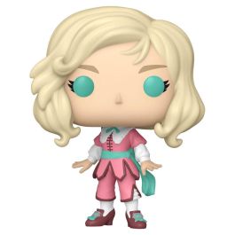 FUNKO Figura POP! Castlevania Nocturne Maria Vinilo 9cm Precio: 15.49999957. SKU: B1B49KV3NV