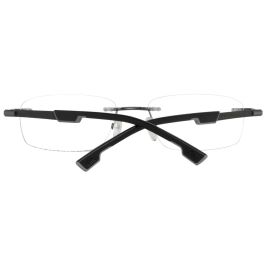Montura de Gafas Hombre QuikSilver EQYEG03048-53DBLK Gris Ø 53 mm Montura de Gafas Hombre QuikSilver EQYEG03048-53DBLK Gris Ø 53 mm