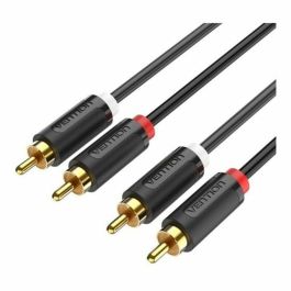 Cable de audio Vention BCMBH Cable de audio Vention BCMBH Precio: 4.79000038. SKU: B139CMC8Q5
