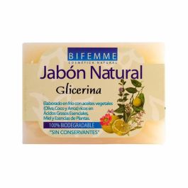 Jabón De Glicerina Precio: 3.50000002. SKU: B17V9EQH72