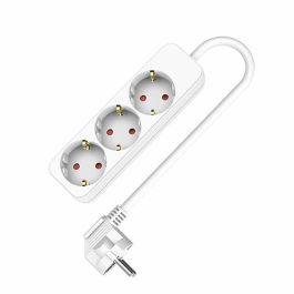 Regleta Enchufes 3 Tomas sin Interruptor TM Electron (1,5 m) Precio: 5.89000049. SKU: B1HGXEFSA8