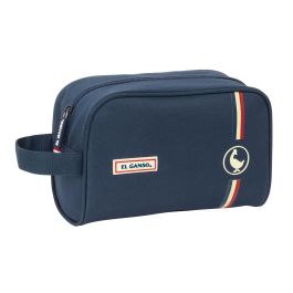 El Ganso Neceser Eclipse 24x15x10 cm El Ganso Neceser Eclipse 24x15x10 cm