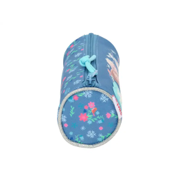Portatodo Frozen Azul 20 x 7 x 7 cm