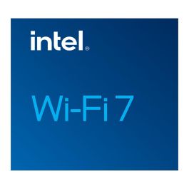 Intel BE202 Adaptador Wi-Fi 7 2x2 BE+BT Interno M.2 para PC/Portátil Precio: 38.50000022. SKU: B1DCL5EYC5