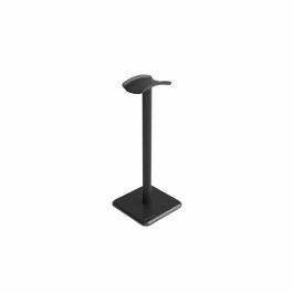 Soporte auriculares Genesis NGM-2231 Negro Soporte auriculares Genesis NGM-2231 Negro