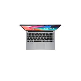 MSI F1MG-204ES Portátil Modern 15, Intel Core 7 150U, 16GB RAM, 512GB SSD NVMe, 15.6" FHD IPS, Gráficos Intel, W11 Home, Gris Platino Precio: 1046.99000032. SKU: B12FCH29HW
