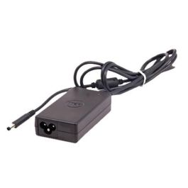 Dell Adaptador de Corriente 45W 2m Negro para XPS 13 Precio: 22.49999961. SKU: B17JN3MQHA