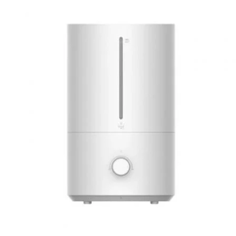 Xiaomi Humidificador 2 Lite BHR6605EU, Humidificador de Aire con Depósito de 4L, Capacidad de Humidificación de 300 ml/h, Diseño Antibacteriano y Funcionamiento Silencioso Precio: 33.94999971. SKU: S7820349