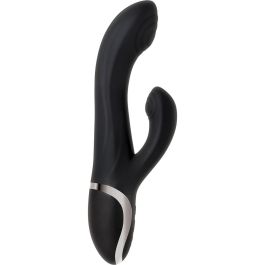 Vibrador Punto G Evolved Rabbit Negro Precio: 78.95000014. SKU: B1CSQWYQEF