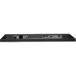 ASUS BE24EQSK Monitor IPS Full HD 24" (1920x1080) 75Hz, 5ms, Cámara, Altavoces, Micrófono, HDMI/DP/VGA - Negro