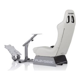 Mando Gaming Playseat Blanco