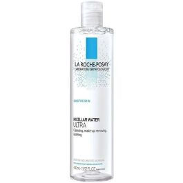 La Roche-Posay Agua Micelar Toleriane Micellaire 400ml Precio: 16.68999948. SKU: B12CW5MSDD
