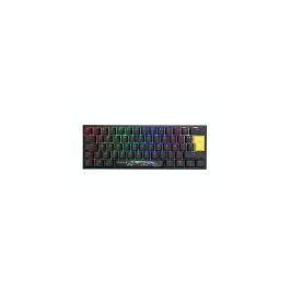 Teclado Gaming Ducky One 2 Pro Mini Negro Qwerty Español Precio: 191.50000023. SKU: B1EXCSXKGY