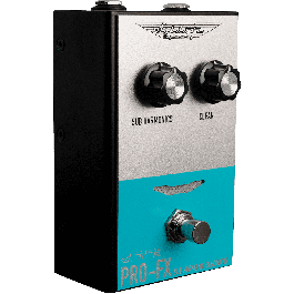 Ashdown Pedal Sub Harmonic Generator ABM Pro-FX para Bajo