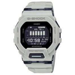 Reloj - CASIO - G-Shock Sport - GBD-200UU-9ER - Blanco roto Precio: 133.89000053. SKU: S0371311