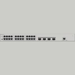 Huawei S220-24T4X Switch Gigabit Ethernet 24 Puertos RJ-45 + 4 Puertos SFP+ 1U Gris Precio: 236.49999945. SKU: B13BWPY842