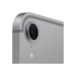 Apple iPad Mini 2024 A17 Pro Wi-Fi 6E + 5G 8.3 pulgadas Liquid Retina 512GB Gris Espacial Apple iPad Mini 2024 A17 Pro Wi-Fi 6E + 5G 8.3 pulgadas Liquid Retina 512GB Gris Espacial