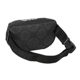 Riñonera Star Wars Rebellion Negro 23 x 14 x 9 cm