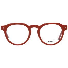 Montura de Gafas Hombre Bally BY5020 48042