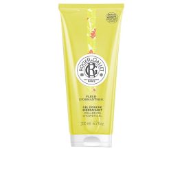 Roger & Gallet FLEUR D'OSMANTHUS gel de ducha bienestar 200 ml Precio: 5.68999959. SKU: S05099183