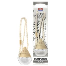 Ambientador para Coche Dr Marcus Wood black Colgante Precio: 7.49999987. SKU: B1B53VW9GR