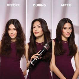 Cepillo Moldeador Bellissima VOLUME DRY&STYLE