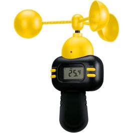 BRESSER BRE4007922095639 Estación meteorológica para niños - Juego de descubrimiento - A partir de 8 años