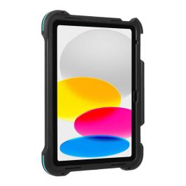 Targus SAFEPORT RUGGED MAX Funda para iPad 10th gen. 10.9" Resistente a Golpes Negro