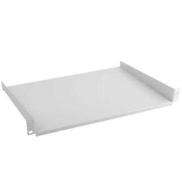 Lanberg Bandeja Fija 483x315 mm para Rack 1U, Capacidad 25 Kg, Color Gris RAL7035 Precio: 18.79000046. SKU: B179JYHHXQ