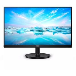 Philips 275V8LA Monitor 27" QHD (2560x1440) VA, Adaptive Sync, LowBlue, Flicker-Free, HDMI/DisplayPort, Audio