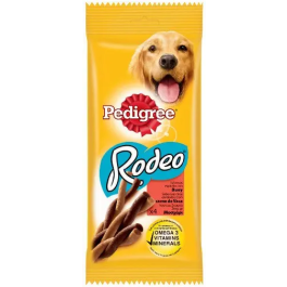 Pedigree Rodeo Tiras Masticables Buey Bolsa 20x70 gr Precio: 39.7899997. SKU: B19ZV5RGPS