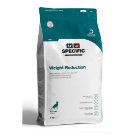 Dechra Frd Weight Reduction 6 kg Specific Precio: 66.4999995. SKU: B1HTW3VKEY