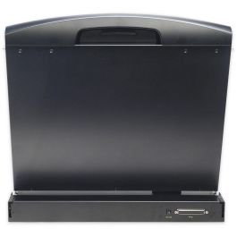 Digitus Consola TFT 19" sin Teclado ni Módulo KVM, Color Negro