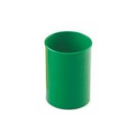 Cubilete Faibo Plastico Opaco Verde Precio: 0.99000022. SKU: B12XM95MWB