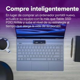 Disco Duro Crucial CT1000P310SSD8 1 TB SSD