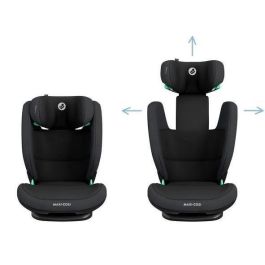 Maxi Cosi Siege Auto Rodifix S I-Size, Grupo 2/3, Isofix, Close, Basic Gray Maxi Cosi Siege Auto Rodifix S I-Size, Grupo 2/3, Isofix, Close, Basic Gray