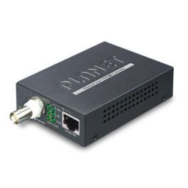 PLANET VC-232G Convertidor Ethernet sobre Coaxial Gigabit 1 Puerto 10/100/1000T, VDSL2, 300Mbps, 1.4km Precio: 176.78999998. SKU: B199F53RLY