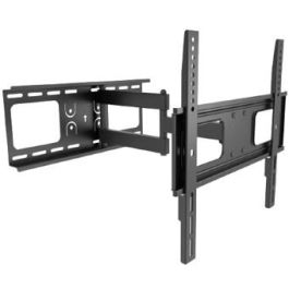 Equip Soporte Pantalla Inclinable para 32-55 Pulgadas, 50kg, VESA 200x200-400x400, Ajuste de Inclinación y Nivel Precio: 42.78999956. SKU: B122ZRSJGA