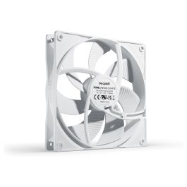 Be Quiet! Pure Wings 3 PWM 140mm White - Ventilador