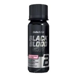 BIOTECHUSA Black Blood Shot Pomelo Rosado 20x60ml Precio: 34.4999996. SKU: B129GRMAK4