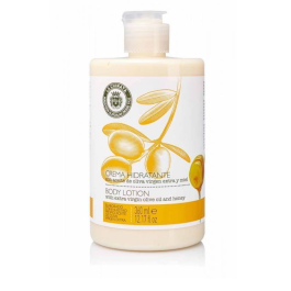 La Chinata Crema Hidratante Corporal Miel 360 ml Precio: 7.49999987. SKU: B1HXVP82E9