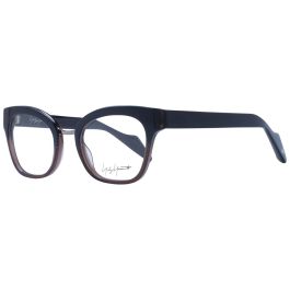 Montura de Gafas Unisex Yohji Yamamoto YY1001 49621 Precio: 107.49999975. SKU: B18WDJPZX2