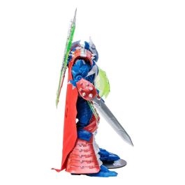 Mcfarlane toys Figura Manga Spawn Articulada 18 cm