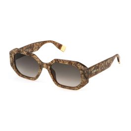 Gafas de Sol Mujer Furla SFU815-540V83 ø 54 mm Precio: 228.69. SKU: B19BMR3WJ6