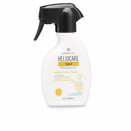 Heliocare 360° Pediatrics Atopic SPF50 pistola Protector Solar Corporal 250 ml Precio: 30.79000001. SKU: B13DWGFXD5